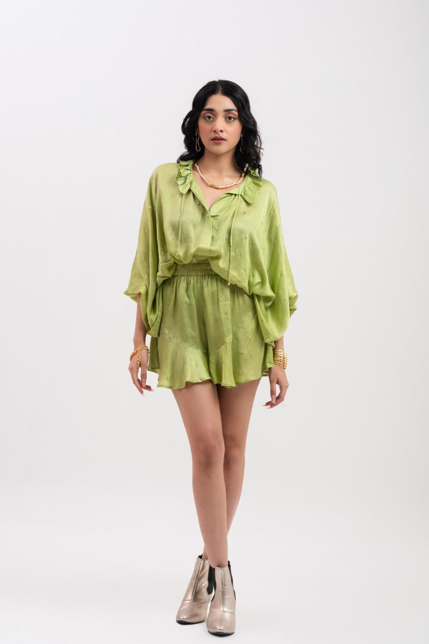 SONNET SHIRT